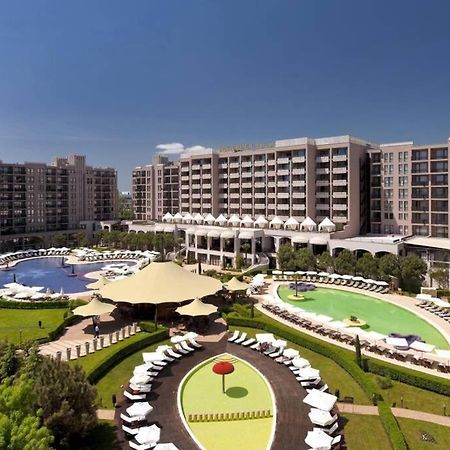 Barcelo Royal Beach - Prestige Apartments Slantchev Briag Extérieur photo