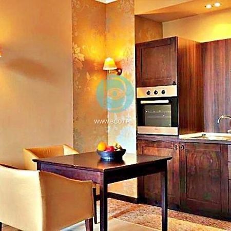 Barcelo Royal Beach - Prestige Apartments Slantchev Briag Extérieur photo
