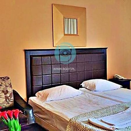Barcelo Royal Beach - Prestige Apartments Slantchev Briag Extérieur photo