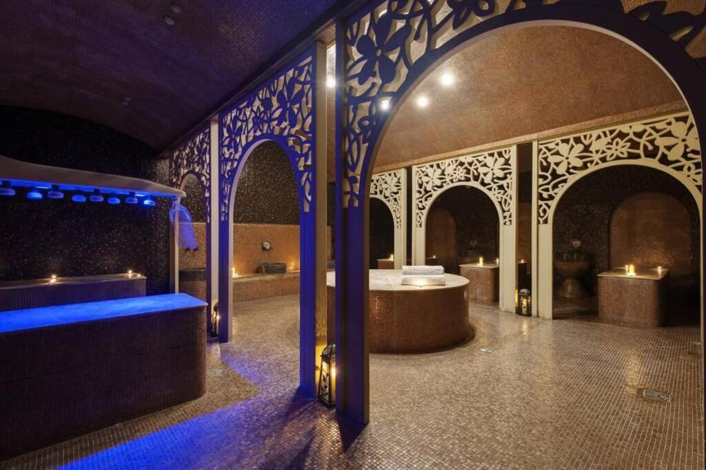 Barcelo Royal Beach - Prestige Apartments Slantchev Briag Extérieur photo