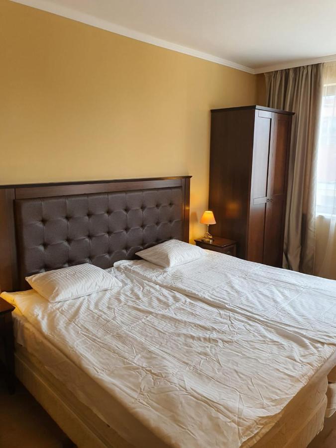 Barcelo Royal Beach - Prestige Apartments Slantchev Briag Extérieur photo