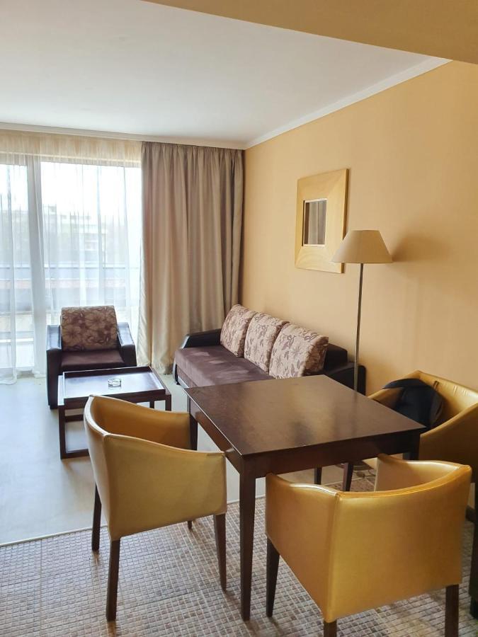 Barcelo Royal Beach - Prestige Apartments Slantchev Briag Extérieur photo
