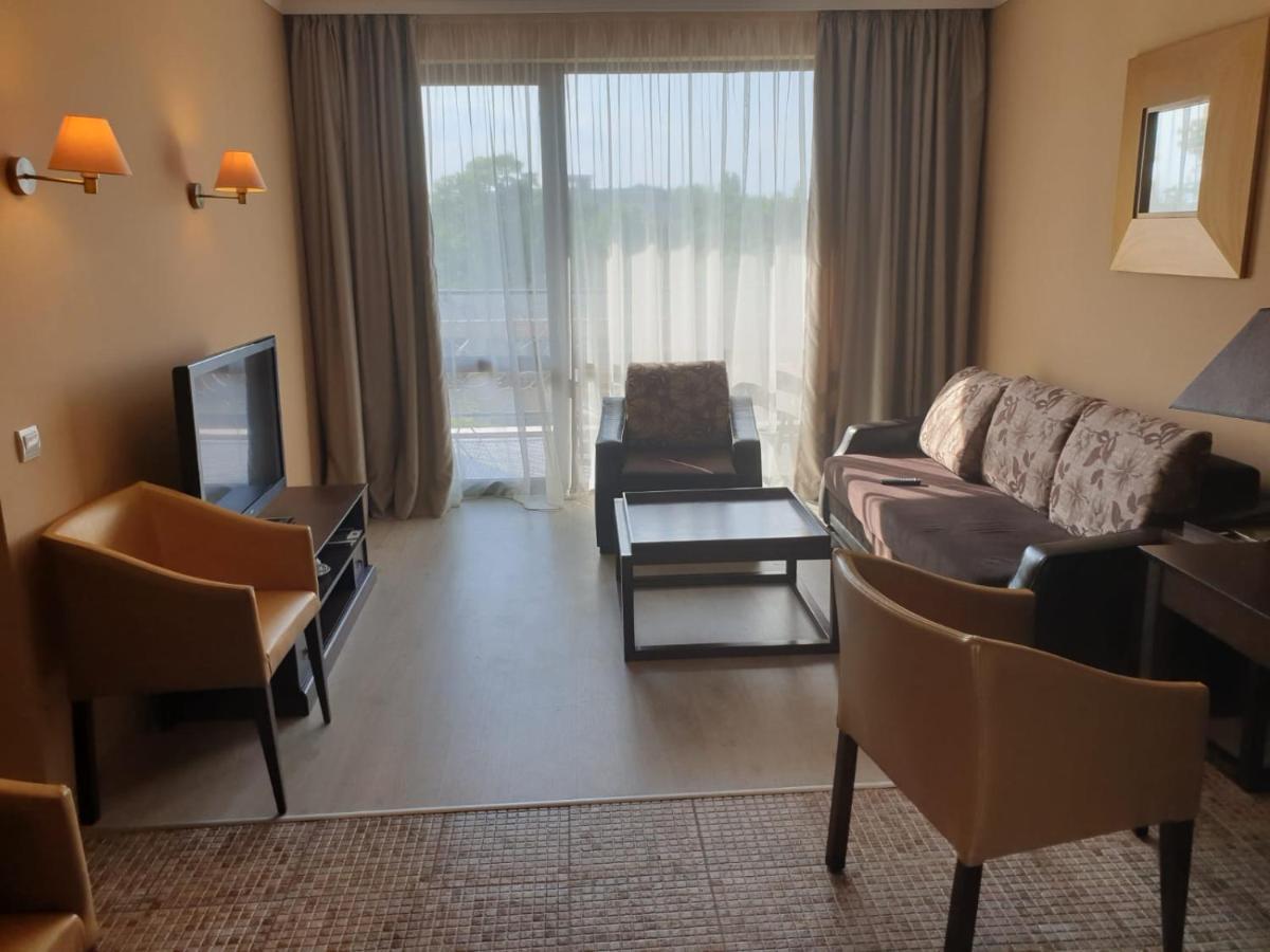 Barcelo Royal Beach - Prestige Apartments Slantchev Briag Extérieur photo