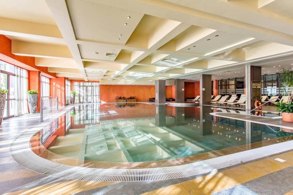 Barcelo Royal Beach - Prestige Apartments Slantchev Briag Extérieur photo