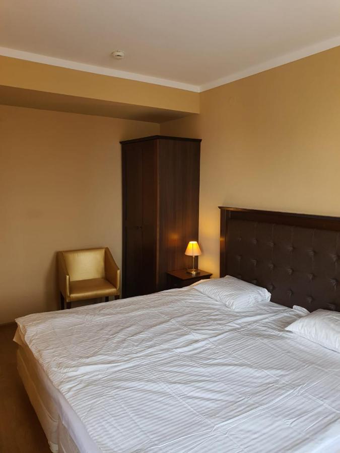 Barcelo Royal Beach - Prestige Apartments Slantchev Briag Extérieur photo