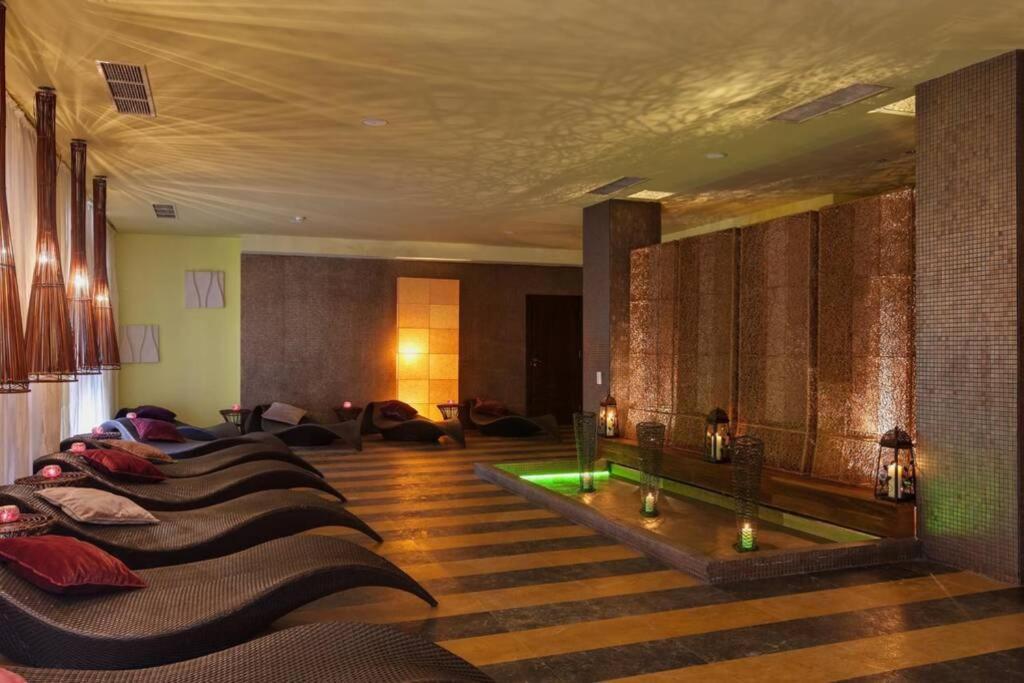 Barcelo Royal Beach - Prestige Apartments Slantchev Briag Extérieur photo