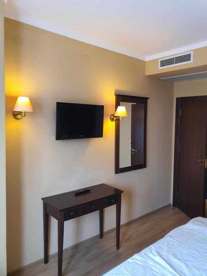 Barcelo Royal Beach - Prestige Apartments Slantchev Briag Extérieur photo