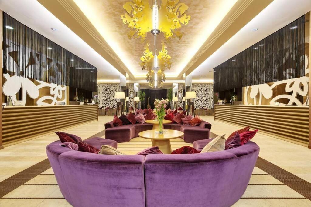 Barcelo Royal Beach - Prestige Apartments Slantchev Briag Extérieur photo