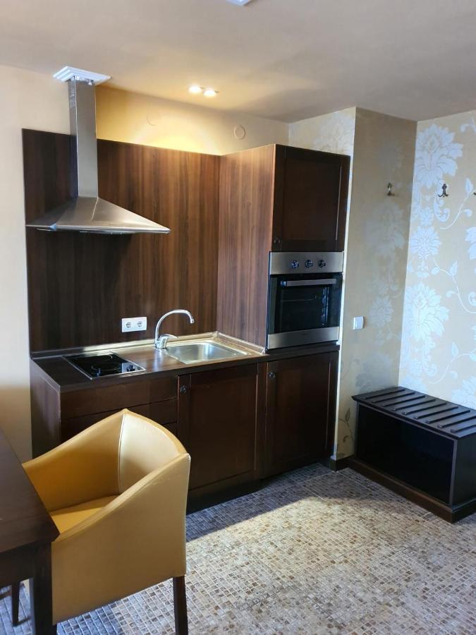 Barcelo Royal Beach - Prestige Apartments Slantchev Briag Extérieur photo