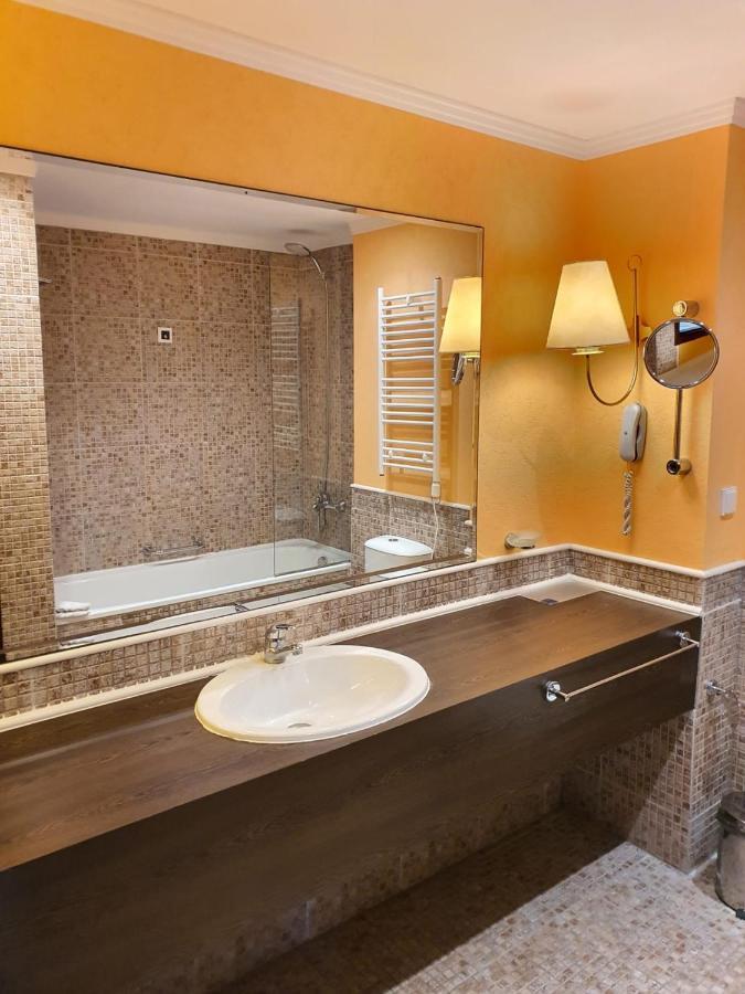 Barcelo Royal Beach - Prestige Apartments Slantchev Briag Extérieur photo