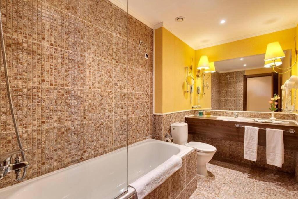 Barcelo Royal Beach - Prestige Apartments Slantchev Briag Extérieur photo