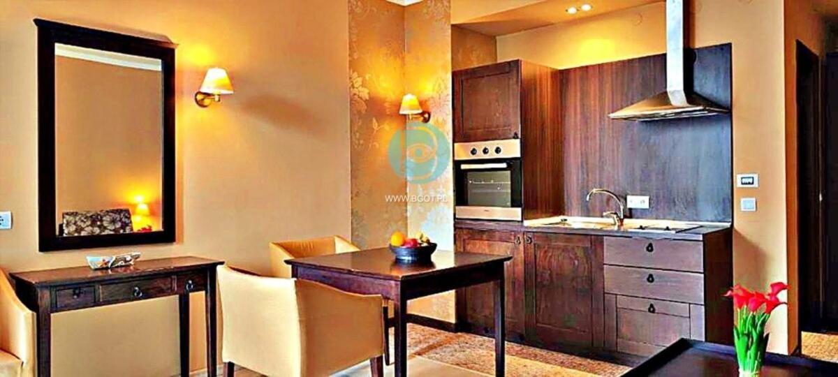 Barcelo Royal Beach - Prestige Apartments Slantchev Briag Extérieur photo