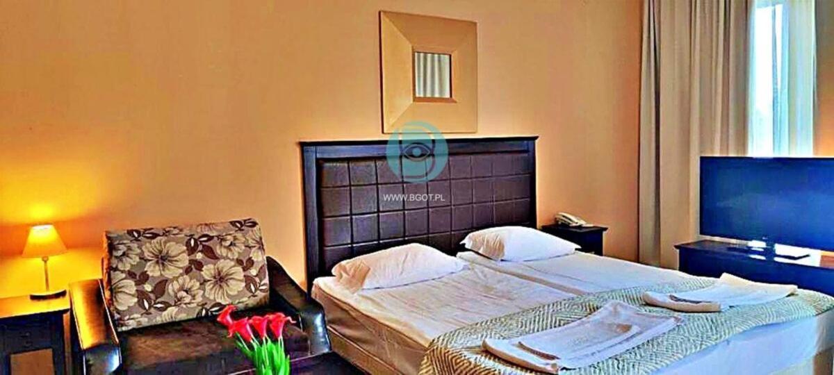 Barcelo Royal Beach - Prestige Apartments Slantchev Briag Extérieur photo