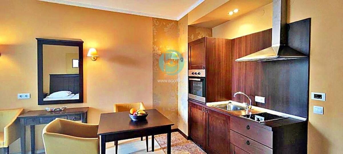 Barcelo Royal Beach - Prestige Apartments Slantchev Briag Extérieur photo
