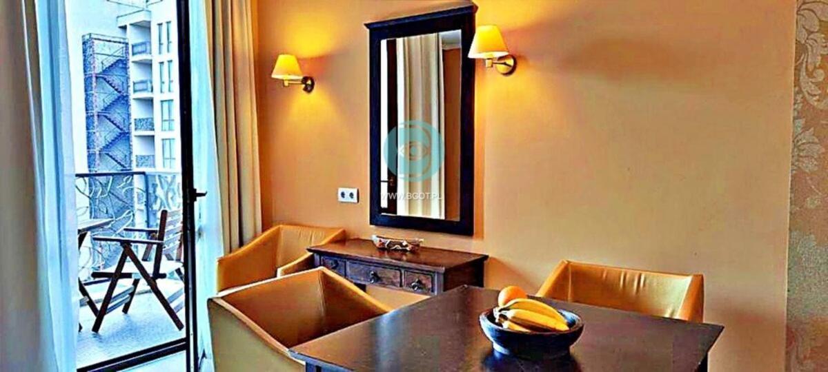 Barcelo Royal Beach - Prestige Apartments Slantchev Briag Extérieur photo